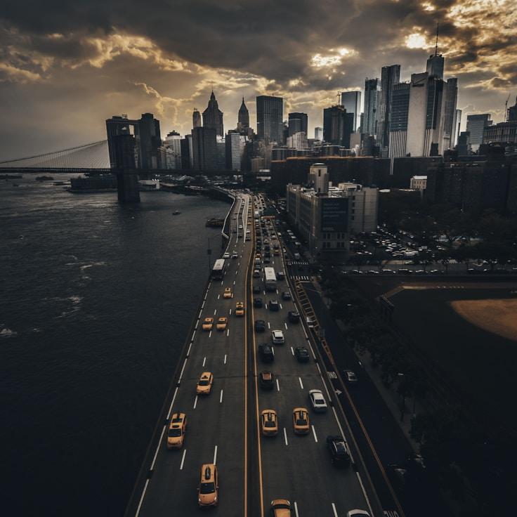 Family routine and school logistics in London